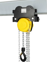 组合式手拉葫芦的产品特点及相关参数