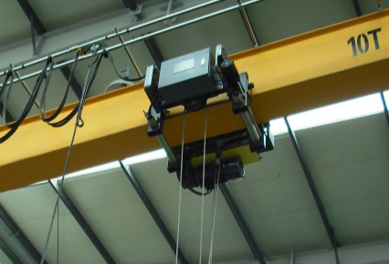 低净空手拉葫芦的手拉力大吗