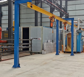 低净空链条葫芦和低净空起重机之间,该作何选择