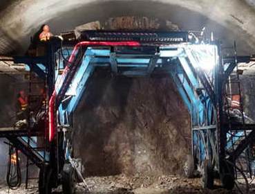 低净空手拉葫芦