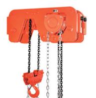 低净空手拉葫芦